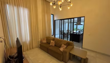 Casa Condomínio Quinta Do Lago.