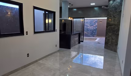 Casa Residencial SetSul.