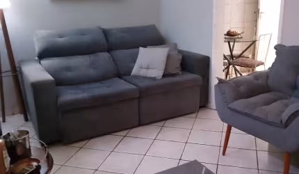 Apartamento Jardim Vetorasso.