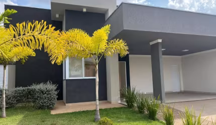 Casa Condomínio Terra Vista.