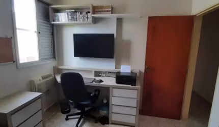 Apartamento Vila Itália.
