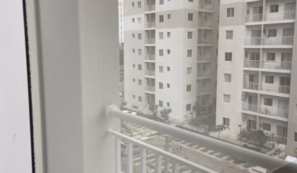 Apartamento Green Life São Marcos.