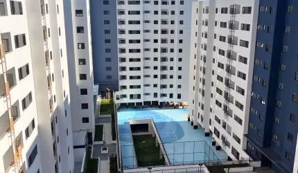 Apartamento Nau Tarraf.