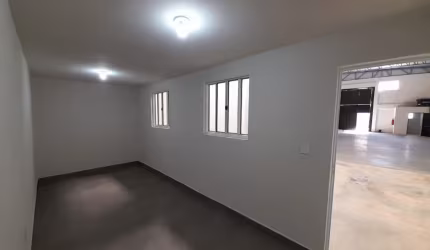 Salão Vila Ipiranga.
