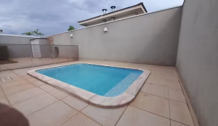 Casa Recanto Do Lago.