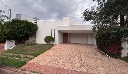 Casa Condomínio Damha 3.