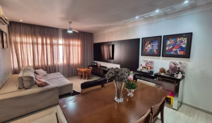 Apartamento Centro São José Do Rio Preto.