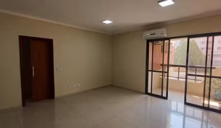 Apartamento Centro São José Do Rio Preto.