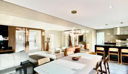 Apartamento Condomínio Integrato.