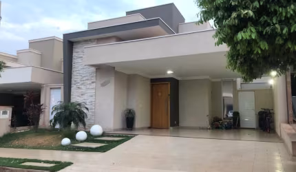 Casa Condomínio Alta Vista.