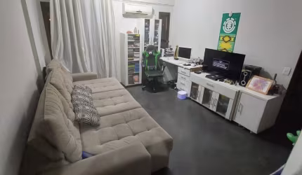 Apartamento Vila Imperial.