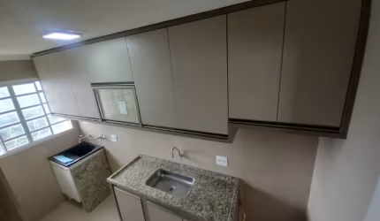 Apartamento Residencial Ana Célia.
