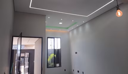Casa Residencial SetSul 2.