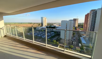 Apartamento Tarraf Quintessa.