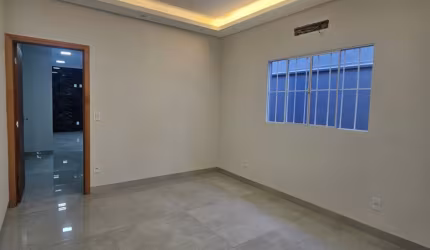 Casa Residencial Regissol.