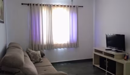 Apartamento Cidade Nova.