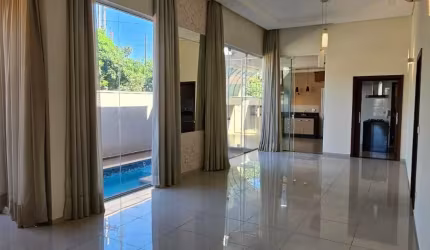 Casa Condomínio Gaivota 1.