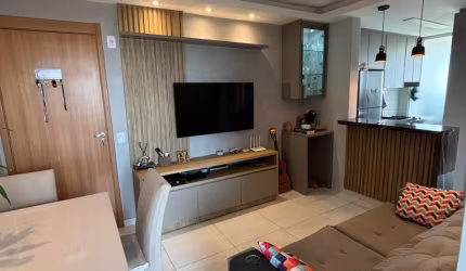 Apartamento Unique São Deocleciano.