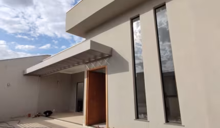Casa Mais Parque Mirassol.