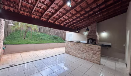 Casa Condomínio Garden Village 2.
