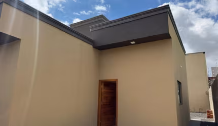 Casa Residencial São Thomaz 2.