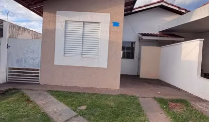 Casa Condomínio Garden Village 1.