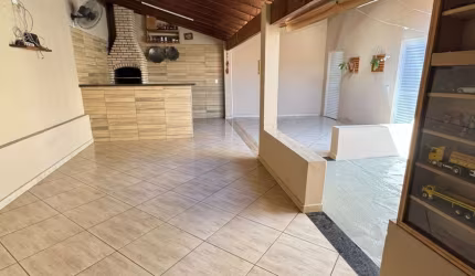 Casa Residencial Machado.