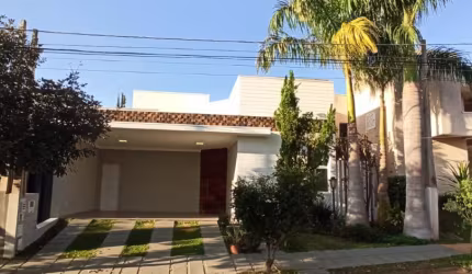 Casa Village Damha 2 Rio Preto.