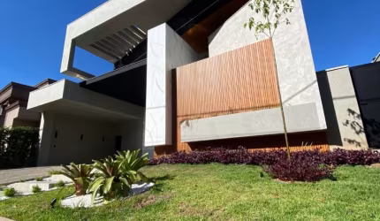 Casa Condomínio Damha 6.