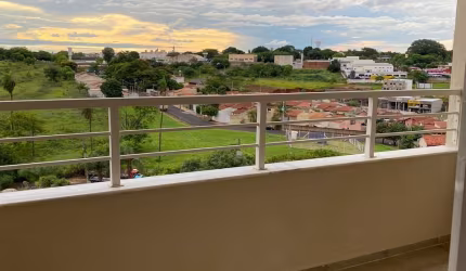 Apartamento Unique São Deocleciano.