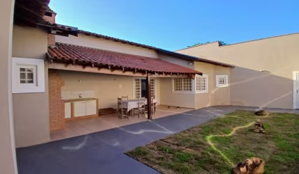 Casa Jardim Tarraf 2.