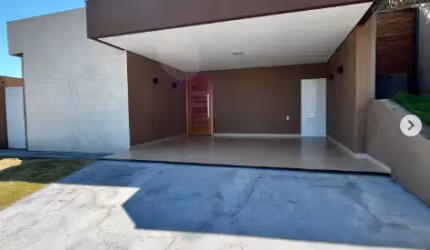 Casa Condomínio Bella Vitta.