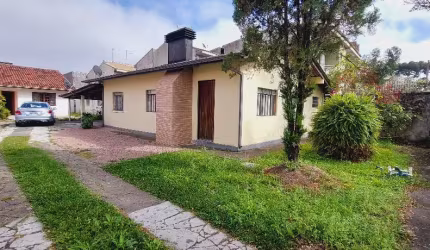 TERRENO 723M² OTIMA LOCALIZAÇÃO NO HAUER