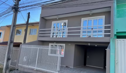 ÓTIMO TRIPLEX DENTRO DE CONDOMINIO