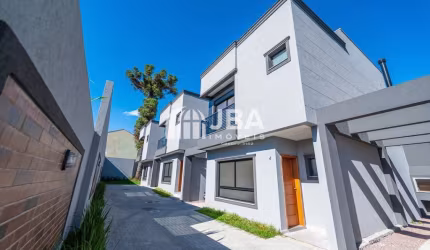 Sobrado internos e externos ótimo acabamento