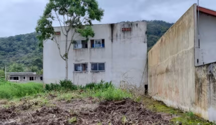 TERRENO EM MATINHOS