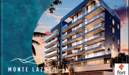 Monte Lazuli Residence