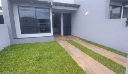 Casa com 3 quartos à venda na Rua madaguari, 99, Bom Retiro, Matinhos, 75 m2 por R$ 550.000