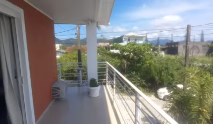 Casa com 5 quartos à venda na Avenida Paranaguá, 370, Balneário Flamingo, Matinhos, 360 m2 por R$ 1.100.000
