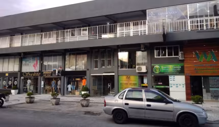 Apartamento para venda no bairro Centro, Matinhos/PR: