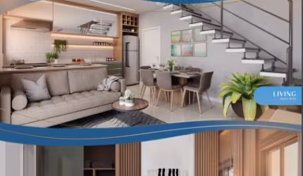 LINDO APARTAMENTO