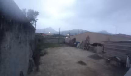 Terreno à venda!