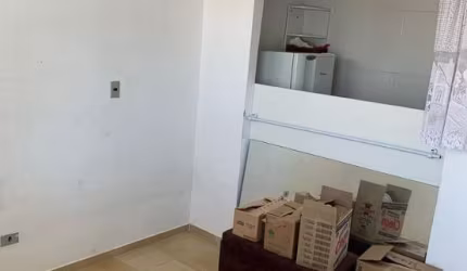 Apartamento à Venda - Centro, Matinhos/PR