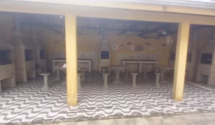 Apartamento Duplex à Venda