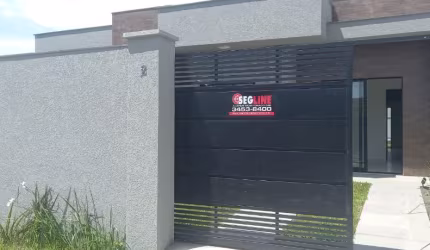 Residência à Venda em Albatroz, Matinhos-PR