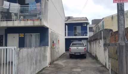 Venda de Casa - Sobrado em Caiobá