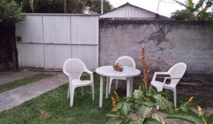 Aluguel Diário: Casa Aconchegante em Matinhos