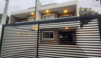 Localização: Matinhos, litoral paranaense.