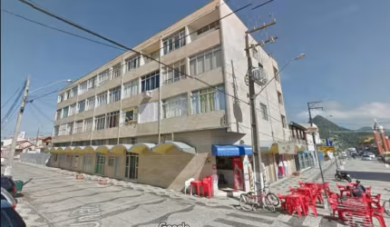 Apartamento - Centro, Matinhos/PR