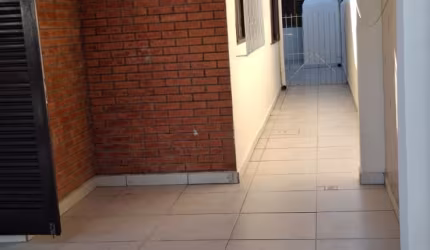 Casa para Locação – Centro de Matinhos/PR